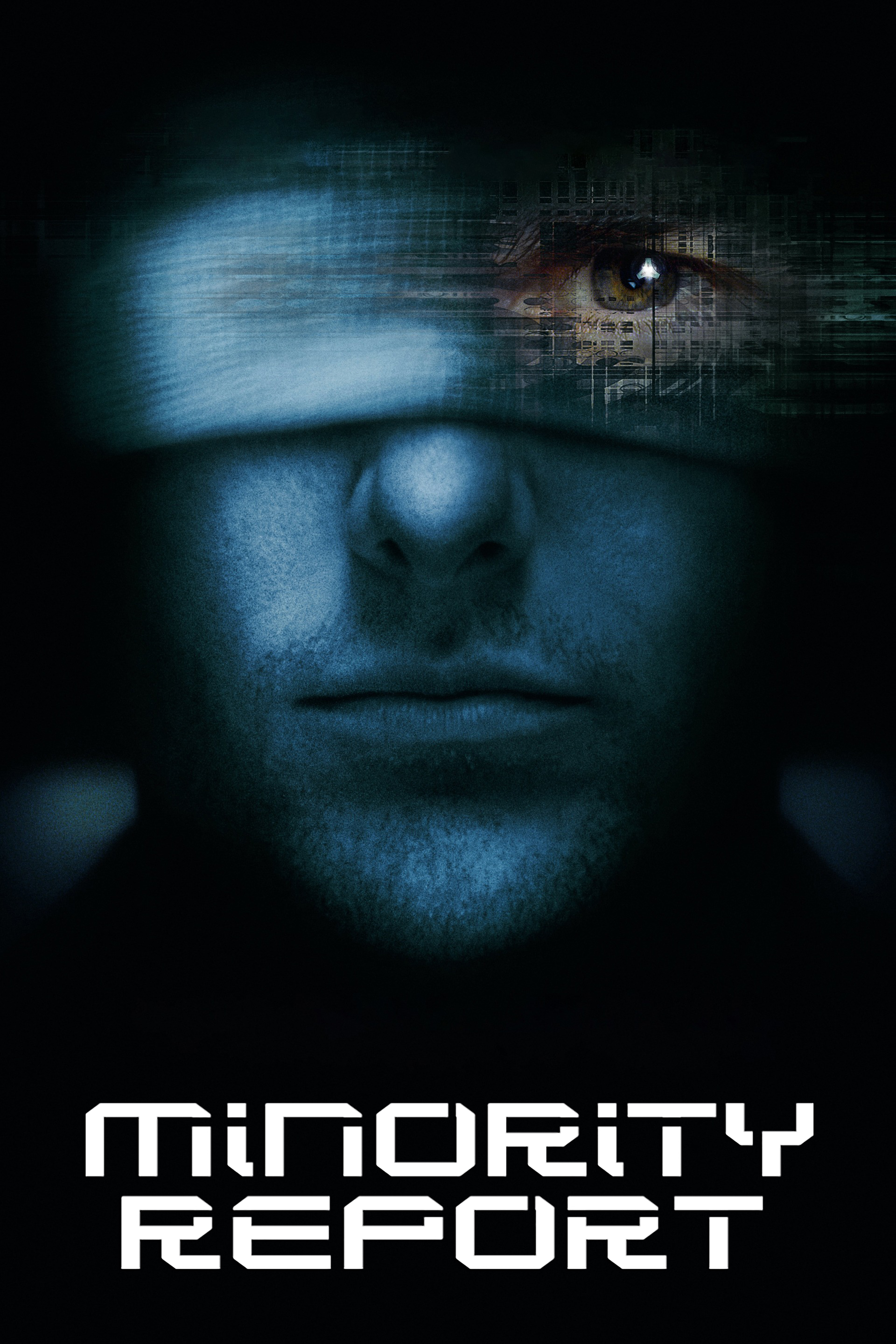 Minority Report (2002) [31792] (A1765013631) [[Movies]] --Plex--